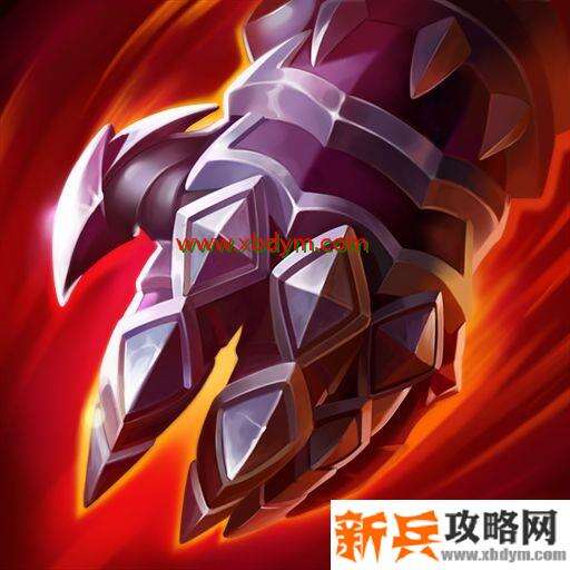 lol传说装备介绍 英雄联盟10.23版本传说装备属性特效一览