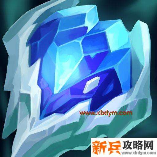 lol传说装备介绍 英雄联盟10.23版本传说装备属性特效一览