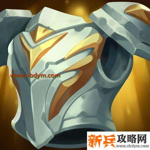 lol传说装备介绍 英雄联盟10.23版本传说装备属性特效一览
