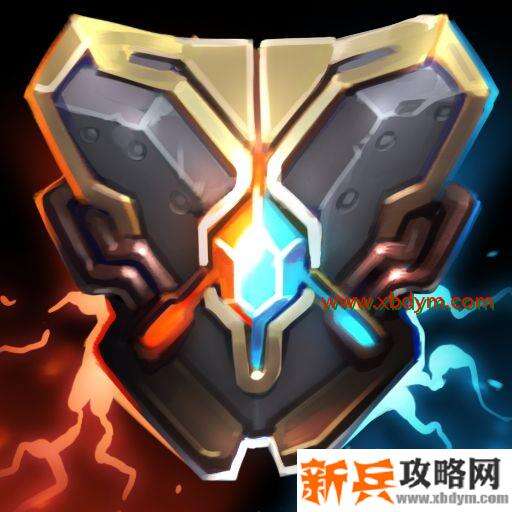 lol传说装备介绍 英雄联盟10.23版本传说装备属性特效一览