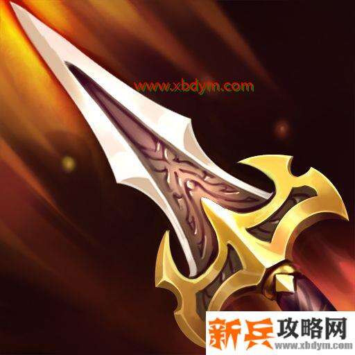 lol传说装备介绍 英雄联盟10.23版本传说装备属性特效一览