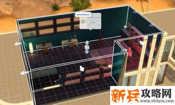 模拟人生4《TheSims4》雪国胜地图文攻略