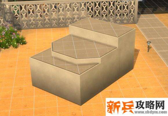 模拟人生4《TheSims4》雪国胜地图文攻略