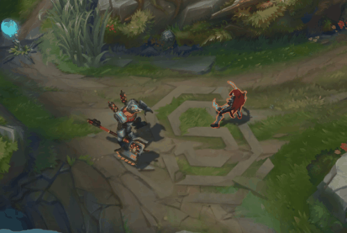 战地机甲内瑟斯