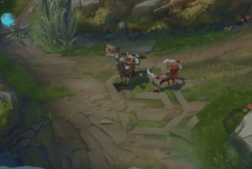 战地机甲内瑟斯