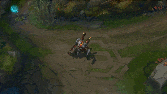 战地机甲内瑟斯