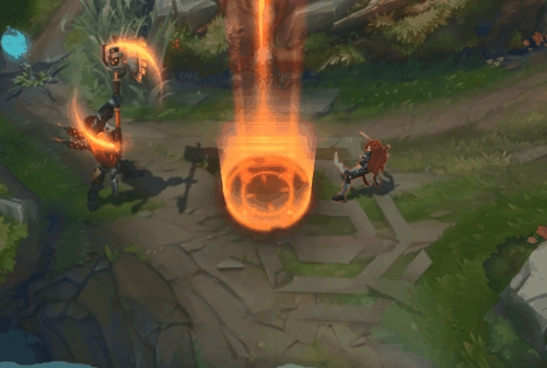 战地机甲内瑟斯