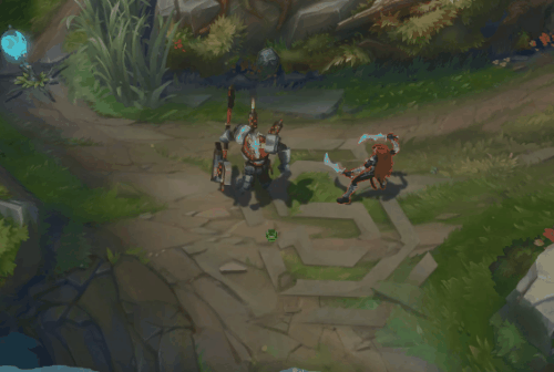 战地机甲内瑟斯