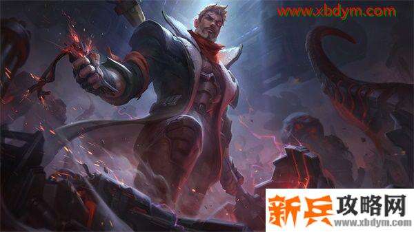 抵抗军雷神杰斯