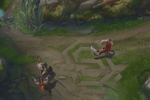 抵抗军雷神杰斯