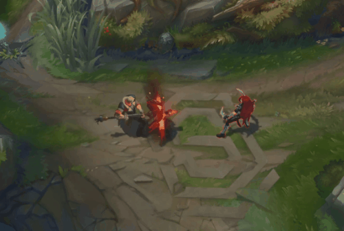 抵抗军雷神杰斯