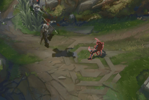 抵抗军雷神杰斯