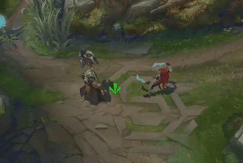 抵抗军雷神杰斯