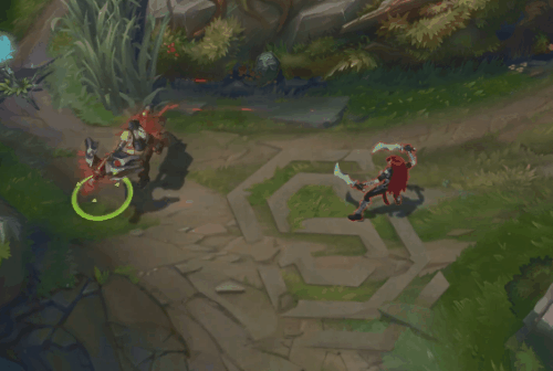 抵抗军雷神杰斯