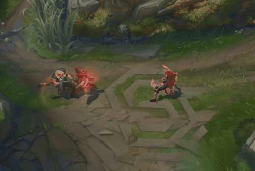 抵抗军雷神杰斯