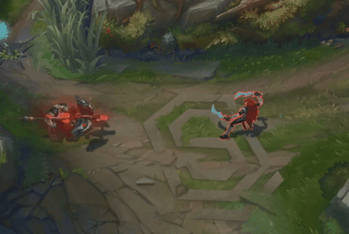 抵抗军雷神杰斯