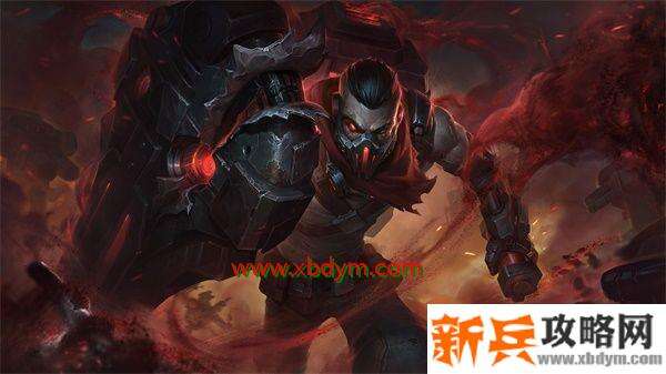 抵抗军绿魔辛吉德