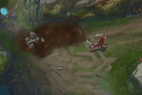 抵抗军绿魔辛吉德