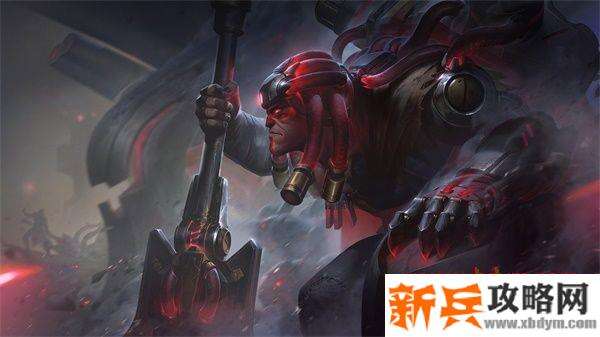 抵抗军灵魔约里克