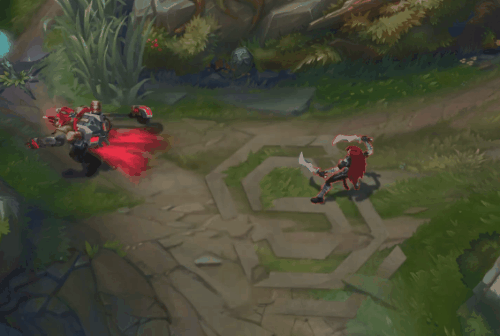 抵抗军灵魔约里克