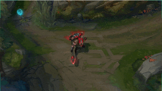 抵抗军灵魔约里克