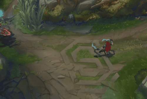 抵抗军灵魔约里克