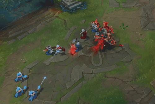 抵抗军灵魔约里克