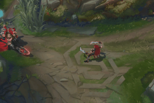 抵抗军灵魔约里克