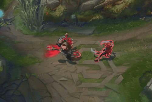 抵抗军灵魔约里克