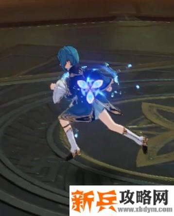 原神《Project》挑战副本黄金阁攻略