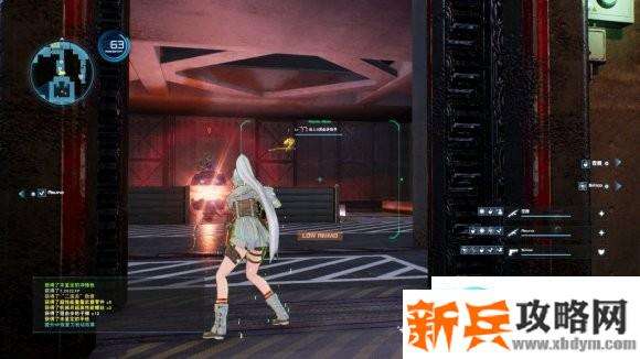 刀剑神域夺命凶弹《SwordArtOnlineFatalBullet》最强冲锋枪获取攻略