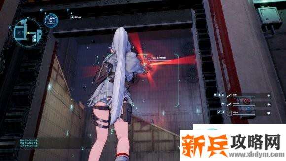 刀剑神域夺命凶弹《SwordArtOnlineFatalBullet》突击步枪蓝蔷薇获取攻略