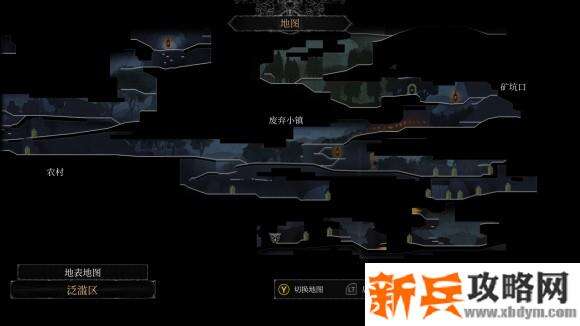 守夜人长夜《VigilTheLongestNight》汉米尔顿的收藏支线任务攻略