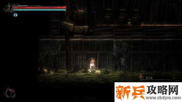 守夜人长夜《VigilTheLongestNight》汉米尔顿的收藏支线任务攻略