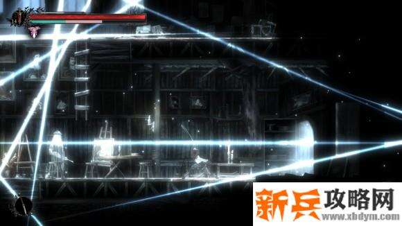 守夜人长夜《VigilTheLongestNight》愉快的意外支线任务攻略