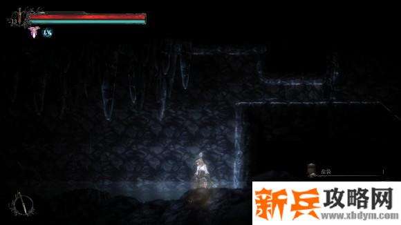 守夜人长夜《VigilTheLongestNight》盐巴短缺支线任务攻略