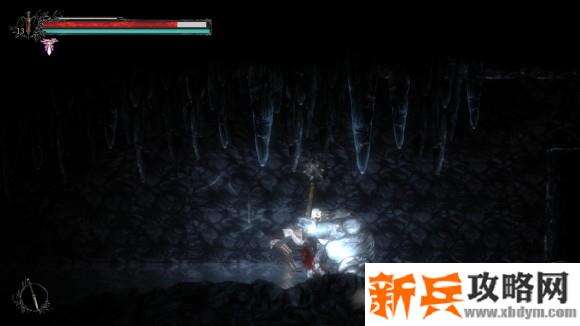 守夜人长夜《VigilTheLongestNight》盐巴短缺支线任务攻略