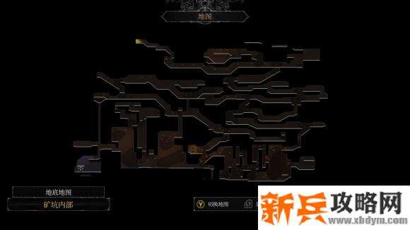 守夜人长夜《VigilTheLongestNight》门卫后裔支线任务攻略