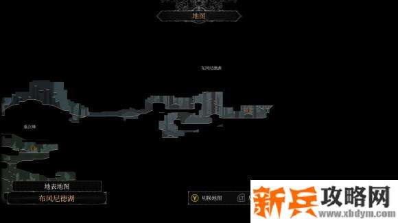 守夜人长夜《VigilTheLongestNight》门卫后裔支线任务攻略