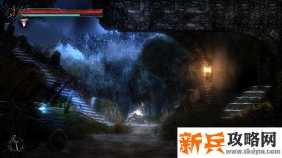 守夜人长夜《VigilTheLongestNight》门卫后裔支线任务攻略