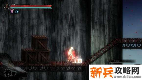 守夜人长夜《VigilTheLongestNight》真理之光支线任务攻略