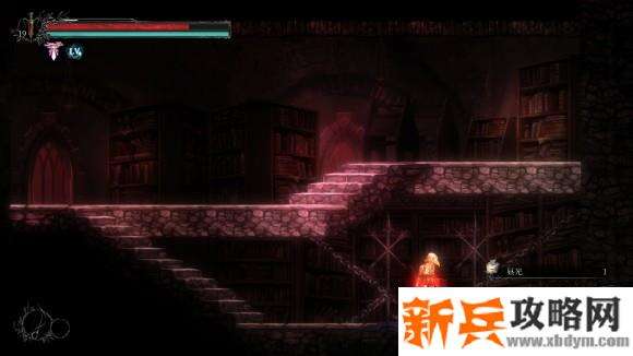 守夜人长夜《VigilTheLongestNight》真理之光支线任务攻略