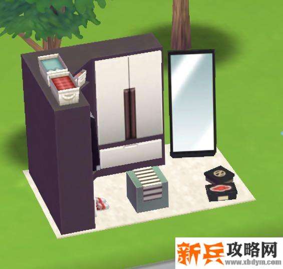 人生大街《HomeStreet》新手攻略