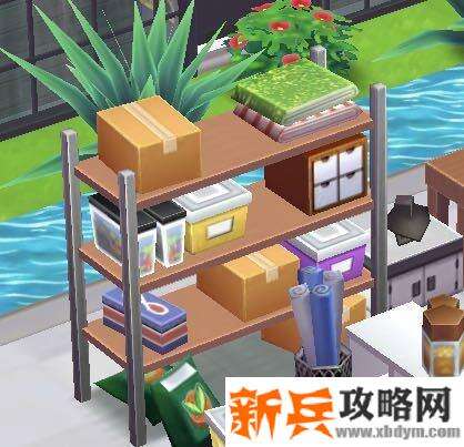 人生大街《HomeStreet》新手攻略