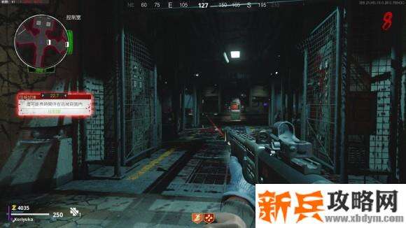 使命召唤17《COD17》僵尸情报收集攻略