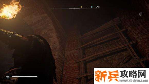 刺客信条英灵殿《Assassin'sCreedValhalla》埃塞克斯、科尔彻斯特城拿装备攻略