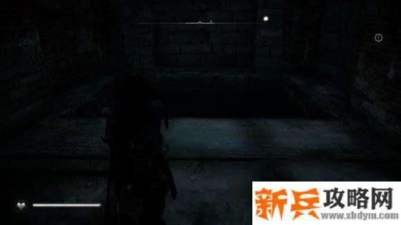 刺客信条英灵殿《Assassin'sCreedValhalla》埃塞克斯、科尔彻斯特城拿装备攻略