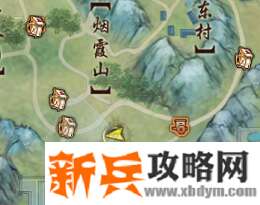 剑网三莫贪杯雀斑宠物奇遇攻略