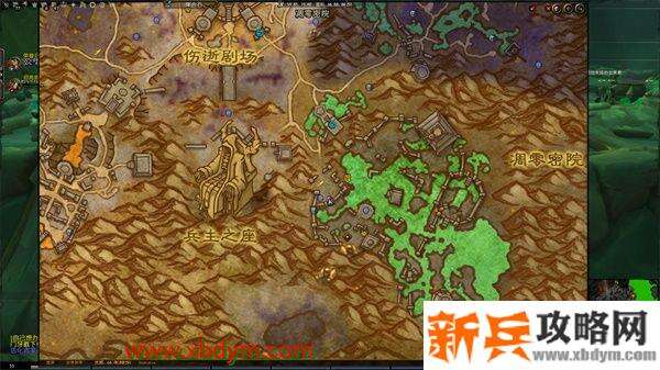 魔兽世界9.0贪婪的黏液之瓶怎么获得 魔兽世界9.0暗影国度贪婪的黏液之瓶玩具获取攻略