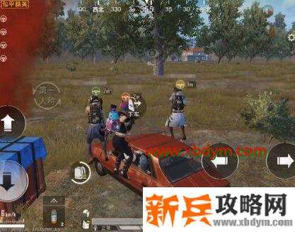 和平精英掷点工具怎么用 和平精英掷点工具使用攻略